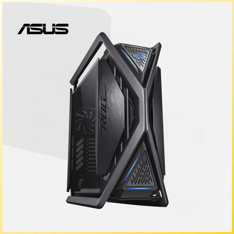 CASE ASUS HYPERION ATX HYP GR701 BLACK