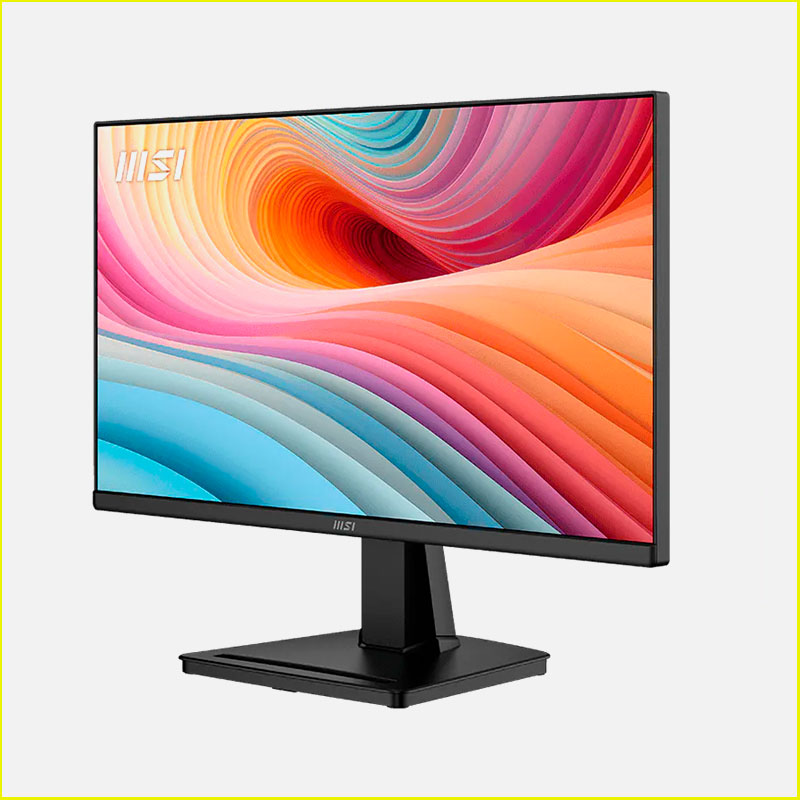 MONITOR MSi PRO PRO MP225 E12VL, 21.45" VA, FHD, 120Hz, 1ms