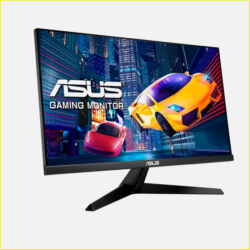 MONITOR ASUS VY249HGR, 23.8" IPS, FHD, 120Hz OC, 1ms, EYE CARE