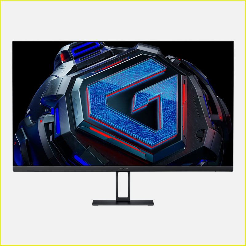 MONITOR XIAOMI G27Qi 27" QHD 2560x1440/180HZ/1MS/AMD RADEON FREESYNC