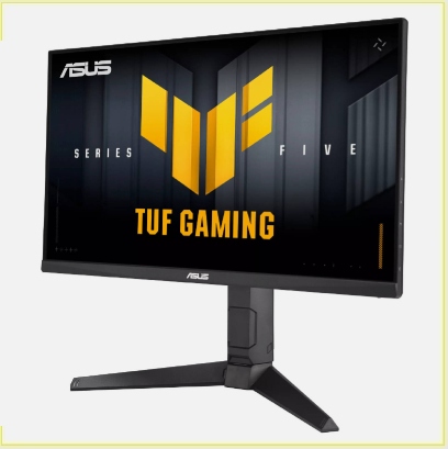 MONITOR 24 FAST IPS ASUS TUF GAMING VG249QML5A 1080P 0.3MS 240HZ HDMI DP ALTAVOZ 1.2 X 2 TUF-GAMING-VG249QML5A