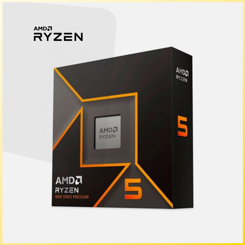 PROCESADOR AMD RYZEN 5 9600X AM5
