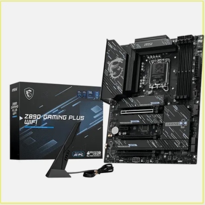 PLACA MADRE Z890 MSI GAMING PLUS D5 