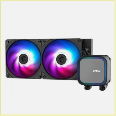 ENFRIAMIENTO LIQUIDO MSI MAG CORELIQUID A13 