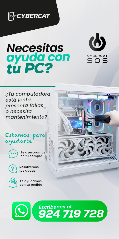 CYBERSOS 2