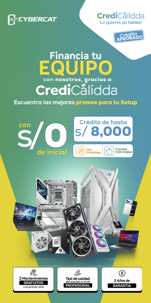credicalidda