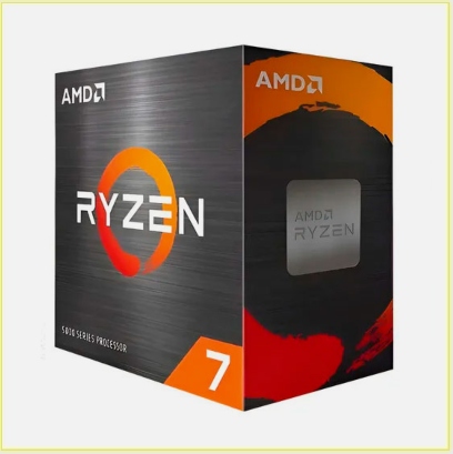 PROCESADOR AMD RYZEN 7 5700X 8 CORES 16 HILOS 