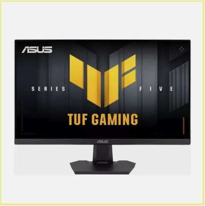  MONITOR ASUS TUF GAMING VG249QM5F, 23.8" FAST IPS, FHD, 260Hz OC, 0.3ms
