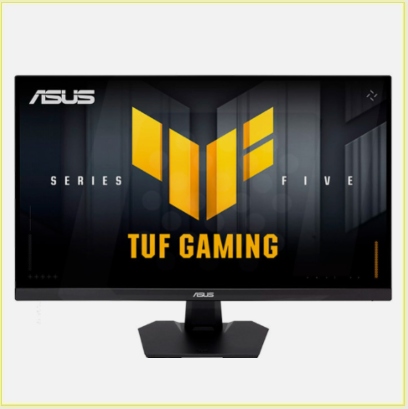 MONITOR ASUS TUF GAMING VG279QM5F 27" FAST IPS, FHD, 260Hz OC, 0.3ms