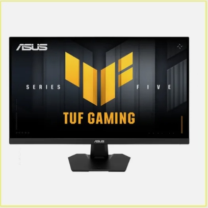 MONITOR ASUS TUF GAMING VG27AQME5F, 27" FAST IPS, QHD, 255Hz OC, 0.3ms