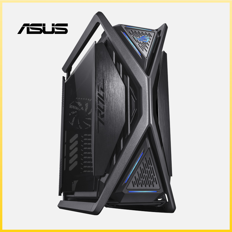 CASE ASUS ROG HYPERION GR701 ARGB E-ATX TYPE-C